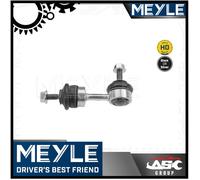 Meyle 016 035 0000/HD Asta/Puntone, Stabilizzatore