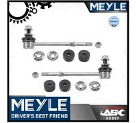 Meyle Stabilizzatrice Goccia Collegamento - Front L/R - Per Toyota Landcruiser