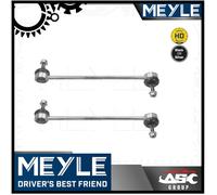 Meyle Stabilizzatrice Goccia Collegamento - Front L/R - Per Volvo C30, C70, S40,