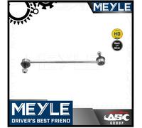 Meyle Stabilizzatrice Goccia Collegamento - Front L/R - Per Volvo S60, S80, V70,