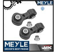 Meyle Stabilizzatrice Goccia Collegamento - Posteriore L/R - Per Audi A4, A5, A6