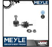 Meyle Asta/puntone stabilizzatore 716 060 0015 - Posteriore per Ford Focus II, Mazda, Volvo