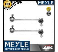 Meyle Stabilizzatrice Goccia Collegamento - Posteriore L/R - Per Freelander 2,