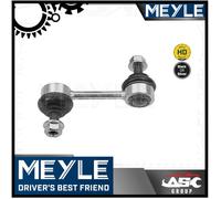 Meyle Giunto barra stabilizzatrice assale posteriore Sx 37-16 060 0033/HD