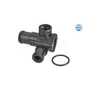 MEYLE Staffa Liquido Di Raffreddamento Per VW Passat Audi 80 028121132