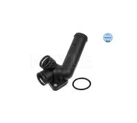 MEYLE Staffa Liquido di Raffreddamento per VW Transporter IV 074121132B