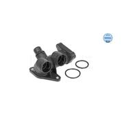 MEYLE Staffa Liquido Di Raffreddamento VW Passat Audi A4 058121132 1001211050/S