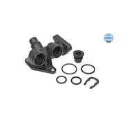 MEYLE Staffa Liquido Di Raffreddamento VW Passat Audi A4 058121132 1001211050/S