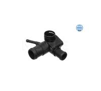 MEYLE Staffa Liquido Refrigerante Per VW Seat Ford 028121132A 028121133B