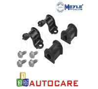 Meyle Staffe E Bulloni Antirollio Posteriore Per VW Caddy Kit Riparazione