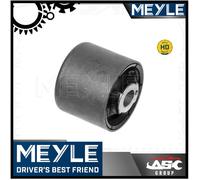 Meyle Subframe Asse Posteriore Bush - Differenziale/Interno - Per BMW 3 Serie,X3