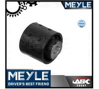 Meyle Subframe Asse Posteriore Bush - Foremost L/R - Per BMW 3 Serie,X3,Z4