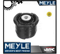 Meyle Subframe Asse Posteriore Bush - Foremost SX - Per BMW 3 Serie,X3,Z4