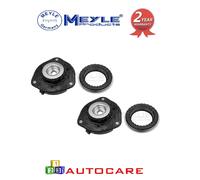 MEYLE Supporti Ammortizzatore Anteriore Audi A3 Golf MK5 MK6 Caddy MK3
