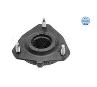 MEYLE Supporti Ammortizzatore Frontale per Ford Fusion Ju _ Fiesta V Jh _ Jd _