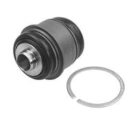 Meyle Supporto, Alloggiamento Cuscinetto Ruota 3160100012 Compatibile con: BMW X5