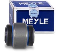 MEYLE Supporto Alloggiamento cuscinetto ruota 316 710 0001 Esterno, Posteriore
