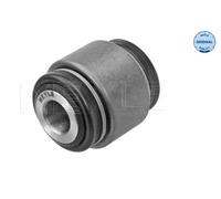 MEYLE Supporto, Alloggiamento cuscinetto ruota Esterno diametro 40 mm 0160106313