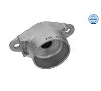 RIDEX 1180S0337 Supporto ammortizzatore per FORD Fiesta Mk7 Schrägheck ECOSPORT