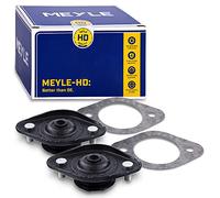 Meyle, supporto ammortizzatore a molla posteriore (2 pezzi)