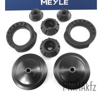 Meyle Supporto Ammortizzatore Alloggiamento per Molla Primavera Set Post Seat II