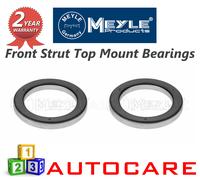 Meyle Supporto Ammortizzatore Cuscinetti Montante Anteriore, Coppia 11146410004