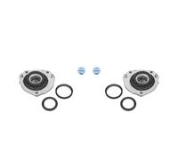 MEYLE Supporto Ammortizzatore Set Sinistro Destro Anteriore Per Fiat Ducato