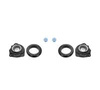 MEYLE Supporto Ammortizzatore Set Sinistro Destro Anteriore Per Nissan Note