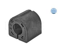 Meyle 6146150014 Supporto Stabilizzatrice Cuscinetti Stabili per Fiat Opel Corsa
