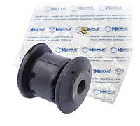 Meyle Cuscinetto braccio oscillante 1004070086 per VW Jetta III, Passat, Sharan, Touran - 2 pezzi
