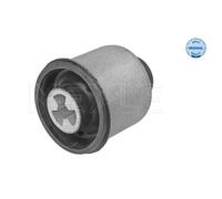 MEYLE Supporto Corpo Dell'Asse Cuscinetti Gomma Posteriore Dx SX per VW Golf IV