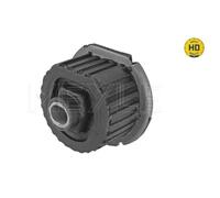 MEYLE Supporto Corpo Dell'Asse Posteriore Destro SX Frontale per Mercedes-Benz