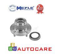 MEYLE Supporto Cuscinetto Mozzo Ruota Posteriore Ford Focus MK1, Tutti i Modelli