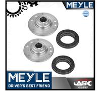 Meyle Supporto Montante Superiore E Cuscinetto - Anteriore - Per Saab 9-3,