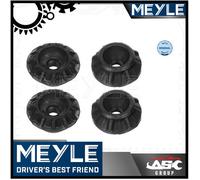 Meyle Supporto Montante Superiore Set - Posteriore - Per VW Corrado,Golf,Jetta,
