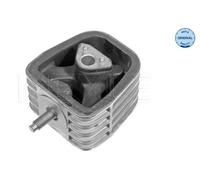 MEYLE Supporto motore Cuscinetto gomma-metallo Anteriore 014 024 0063