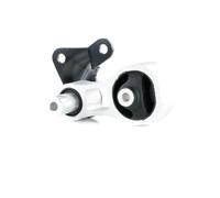 MEYLE Supporto motore Cuscinetto gomma-metallo per FORD Fiesta Mk6 Hatchback