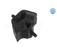 MEYLE Supporto motore Cuscinetto gomma-metallo per VW PASSAT (32B) PASSAT (32)