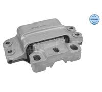 MEYLE Supporto motore Cuscinetto gomma-metallo per VW Passat Sedan (3C2) 100 199