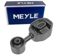 MEYLE Supporto motore Cuscinetto gomma-metallo Posteriore Compatibilità con OPEL VECTRA B 36 614 568 0011