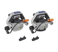 MEYLE Supporto motore Cuscinetto idraulico ad inserimento elettrico 100 199