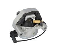 MEYLE Supporto motore Cuscinetto idraulico ad inserimento elettrico Anteriore