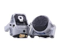 MEYLE Supporto motore Cuscinetto idraulico ad inserimento elettrico Anteriore Dx