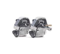 MEYLE Supporto motore Cuscinetto idraulico ad inserimento elettrico per AUDI