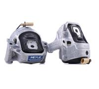 MEYLE Supporto motore Cuscinetto idraulico ad inserimento elettrico per AUDI Q5