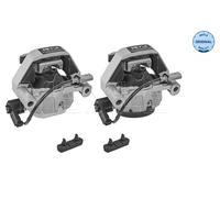 MEYLE Supporto Motore Doppio Per Audi A6 Avant 4G5 C7 4GD 2.0 TDI