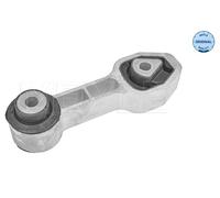 MEYLE Supporto Motore Posteriore Su Staffa Per Fiat Panda Van