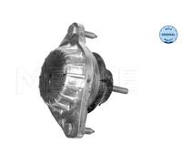 MEYLE Supporto motore Supporto idraulico per AUDI 80 Limousine (8C2, B4) 100 199