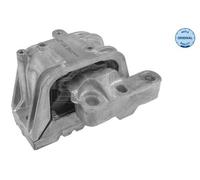 MEYLE Supporto motore Supporto idraulico per VW Passat Sedan (3C2) 100 199 0141