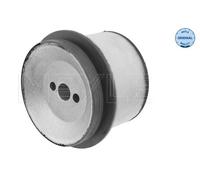 Boccola silentblock asse sospensione posteriore Cuscinetto gomma-metallo MEYLE